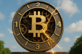 Bitcoin's four-year cycle loses grip as mature markets reshape their dynamics