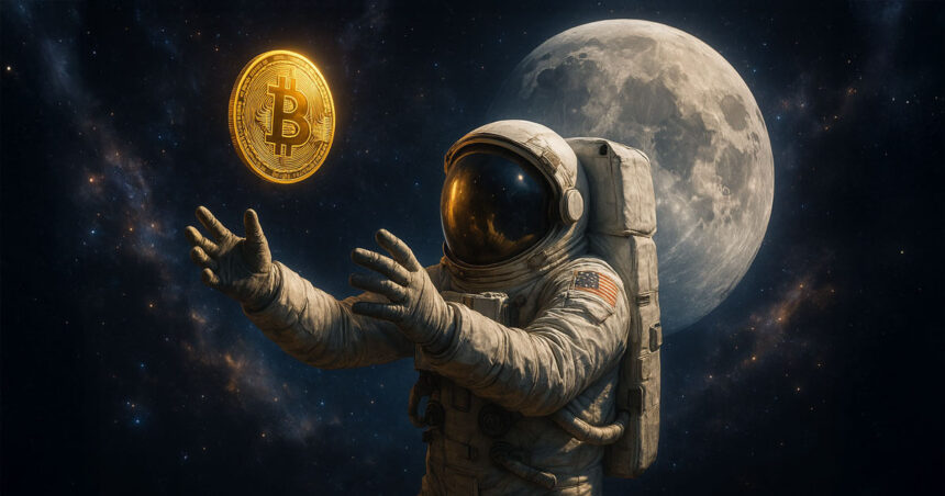 Bitcoin's momentum slows when profits reach $6500 billion