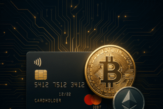 Bibit debit cards are now available in Mexico