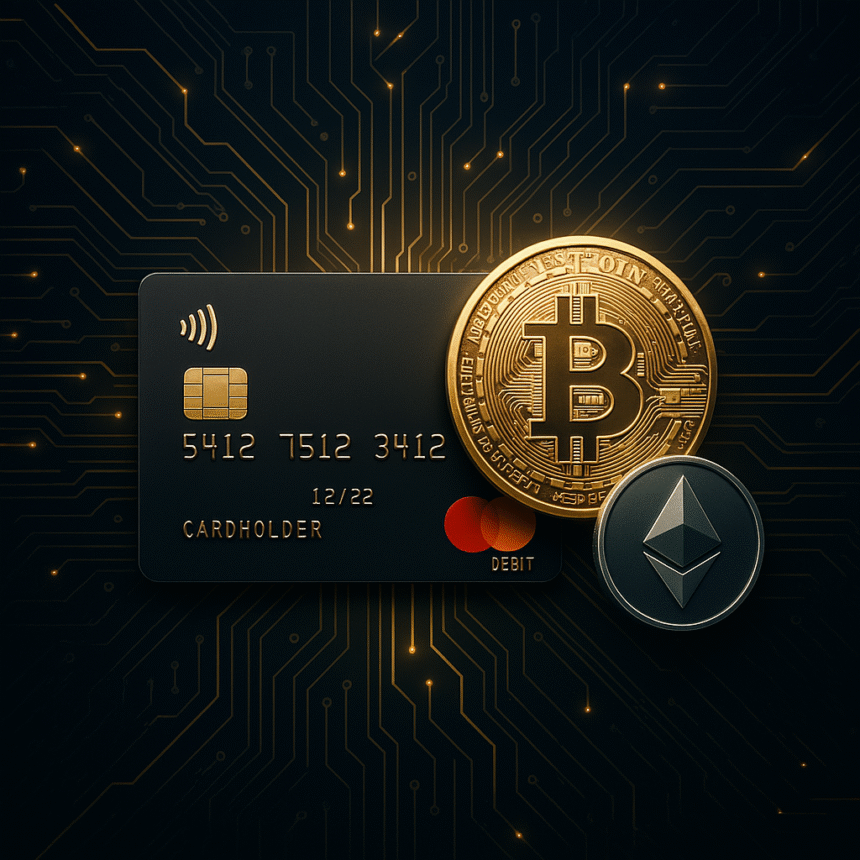 Bibit debit cards are now available in Mexico