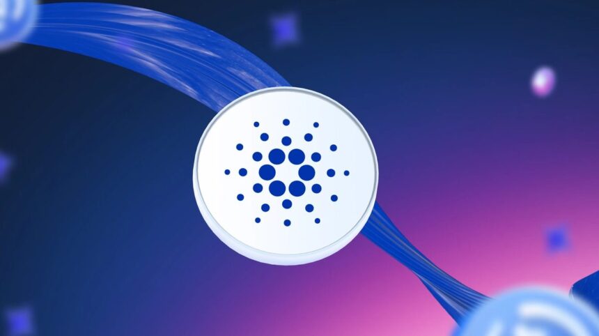 Cardano Chain has arrived in your DeFi Wallet