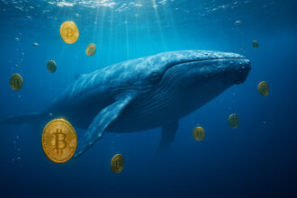 Corporate Whale: Public companies with at least 1,000 BTC in 2025 will grow by 50% - Fidelity