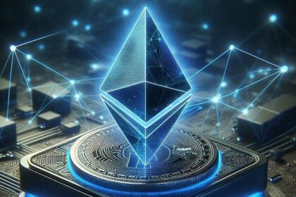 Robinhood gives birth to Ethereum on its cryptocurrency network