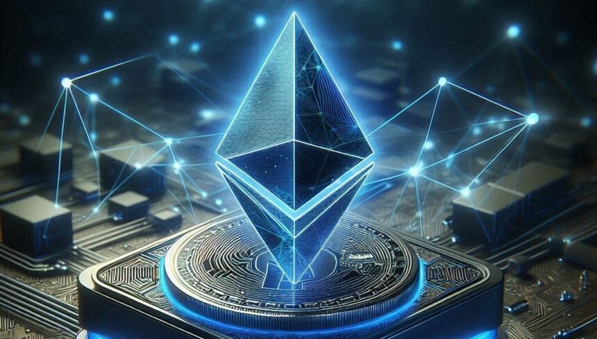 Robinhood gives birth to Ethereum on its cryptocurrency network