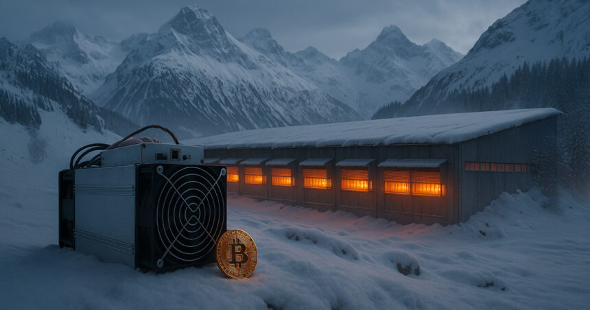 French lawmakers say the country can generate $150 million in annual revenue from Bitcoin mining