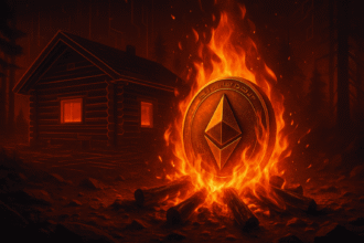 A powerful combustion of ether (ETH) is coming to the line