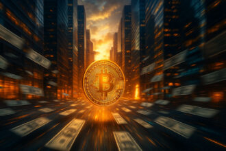 Retail accumulation absorbs fresh supply and drives Bitcoin to hit highs