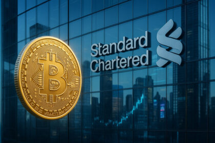 StanchArt predicts that new cycles of Bitcoin could be opposed to past patterns using ETFs and policy tails