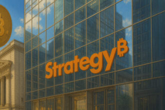 Strategy launches another Bitcoin stock class to seduce capital from 7t traditional funds