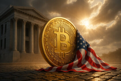 The Trump family's American Bitcoin Mining Company is ready to be published in an updated SEC S-4 filing