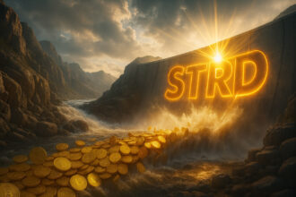 The strategy adds $21 billion in Bitcoin value in the second quarter, but tax revenues will be $4 billion