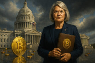 US Marshalls "Forbidden" Bitcoin Stash can be $200 billion smaller than estimate and may raise eyebrows about spares