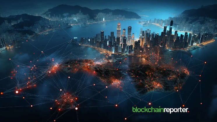 Alchemy Pay will invest in HTF to build a Hong Kong-compliant crypto-control bridge