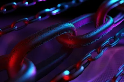 Web3 moves from monolithic to modular blockchains