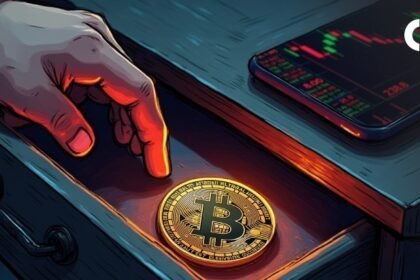 With BTC priced near $118,000, Bitcoin's withdrawal from the exchange reached historic highs