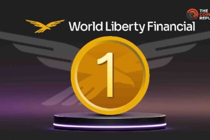 USD1 by World Liberty Financial looks at over $1.25 billion daily volume.