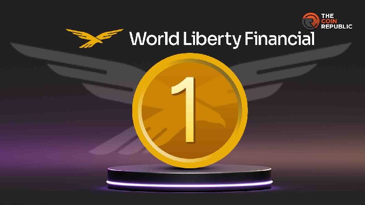 USD1 by World Liberty Financial looks at over $1.25 billion daily volume.