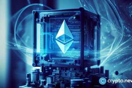 Ethereum whales accumulation is strong despite price hikes