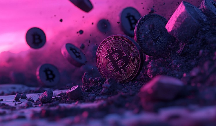 Analyst Kevin Svenson says Bitcoin has entered the vertical stage of the BTC Bull Market - here is his price target