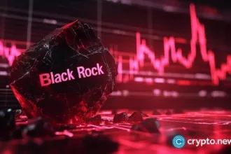 UnicRedit brings BlackRock's Ibit to the Italian elite, combining BTC and Tradfi
