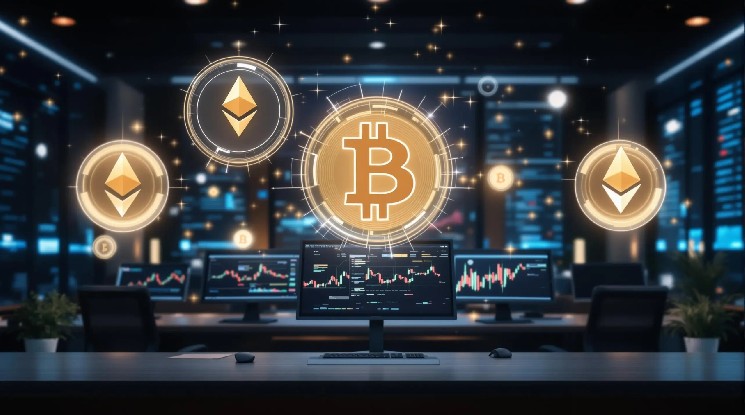 Schwab announces transformational Bitcoin and Ethereum Spot trading plans