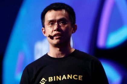 Binance founder CZ blames rivals for sabotage