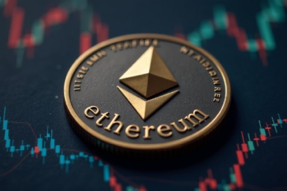 Ethereum price forecast as ETH control jumps to 11.5%
