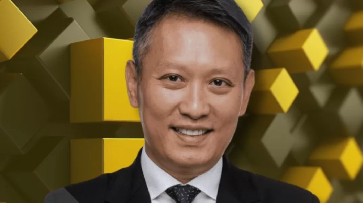 Binance CEO Richard Teng will hold a special interview about the company's founding anniversary. Will the IPO come?