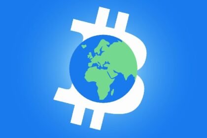 The Bitcoin Boom adds billions to these government holdings