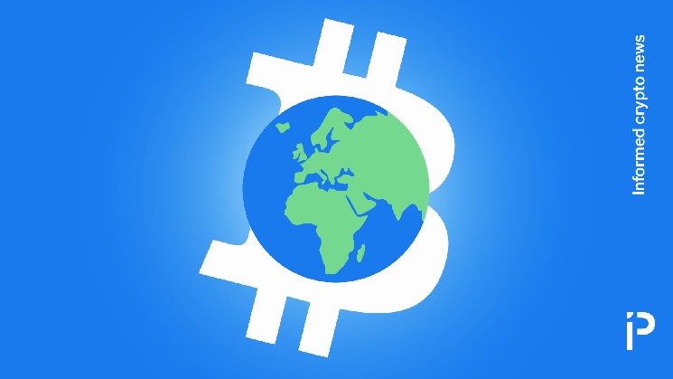The Bitcoin Boom adds billions to these government holdings