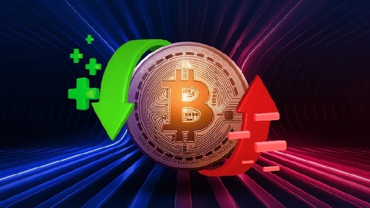 Crypto Investment Firm QCP Capital refers to these levels for possible Bitcoin corrections! Details are here