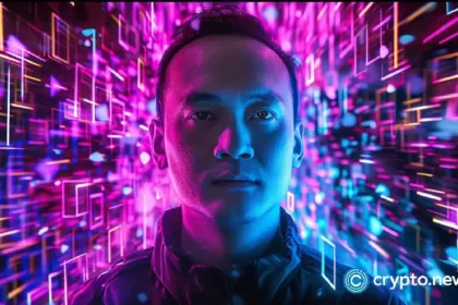 SRM completes $100 million Tron Staking Push, Eye shareholder payment