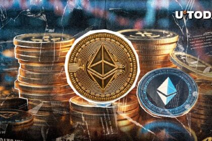 Ethereum (ETH) is regaining $3,800. Is $4,000 possible?