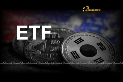 Lawmakers are seeking crypto ETFs under the Capital Markets Act