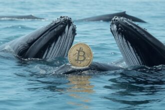 Bitcoin Zilla changed her behavior