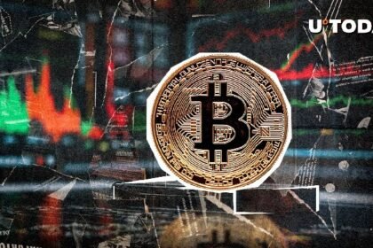 Bitcoin (BTC) on the verge of the worst month in Price history