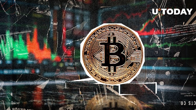Bitcoin (BTC) on the verge of the worst month in Price history