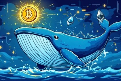 High-Lipid Whale Wins a Bold $2 Million Bitcoin Bet