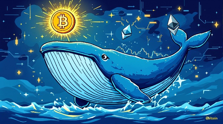High-Lipid Whale Wins a Bold $2 Million Bitcoin Bet