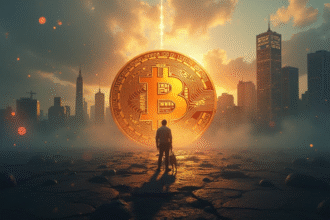 The MVRV indicator suggests that the end of the Bitcoin cycle is nearing
