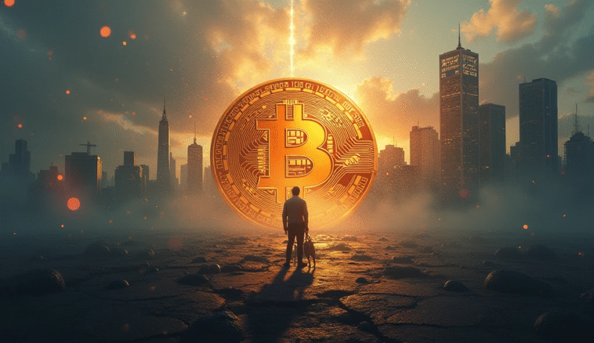 The MVRV indicator suggests that the end of the Bitcoin cycle is nearing