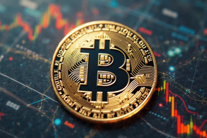 Network confidence grows while Bitcoin breaks historic maximum
