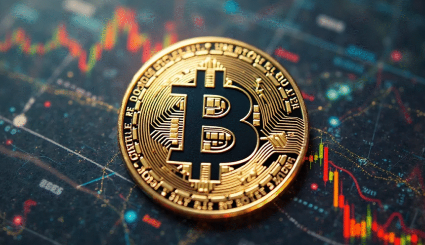 Network confidence grows while Bitcoin breaks historic maximum