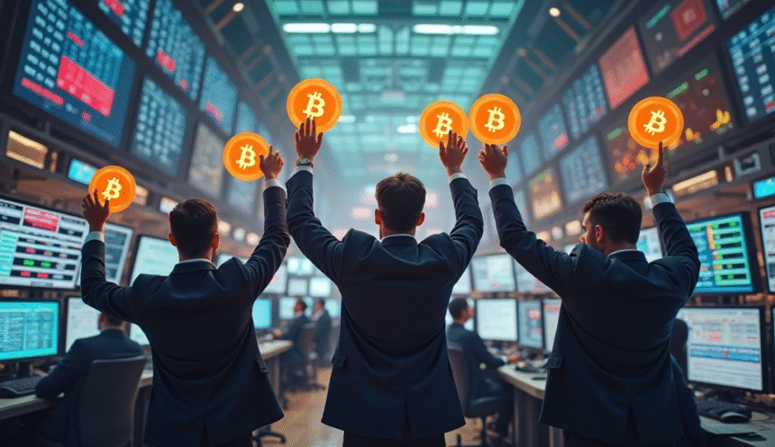 Looking for an altcoin to invest in? Analysts explain why Bitcoin is still the best option