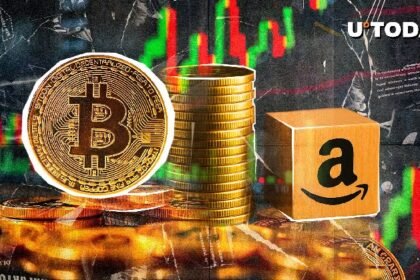 Bitcoin exceeds Amazon. Is Apple next?