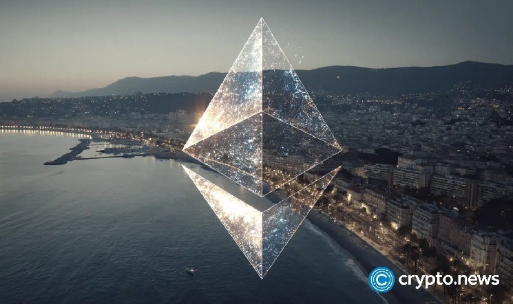 Ethereum prices stall, but ongoing accumulation shows a surge