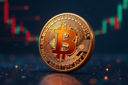 Bitcoin with a $1 million forecast will win the ground with money supply turning its head for $200 trillion