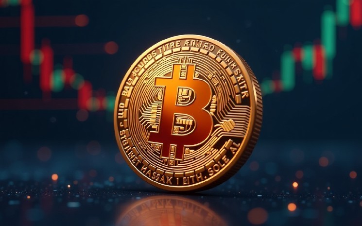 Bitcoin with a $1 million forecast will win the ground with money supply turning its head for $200 trillion