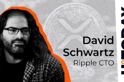 Ripple CTO reveals previously unknown XRP history: Details