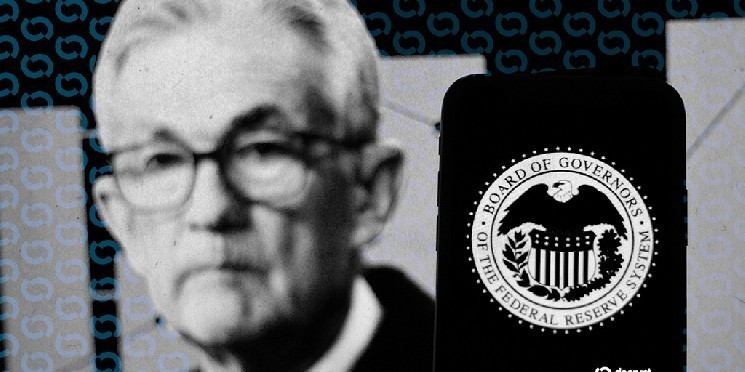 Bitcoin shakes after Trump says he "doesn't plan" to fire the Fed chair